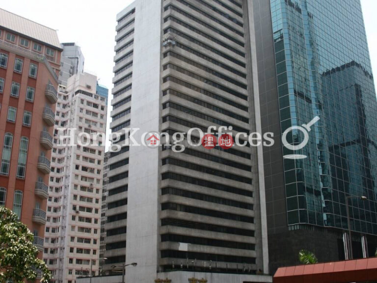 Office Unit for Rent at Tung Wai Commercial Building