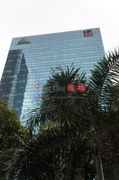 聯合鹿島大廈寫字樓租單位出租
