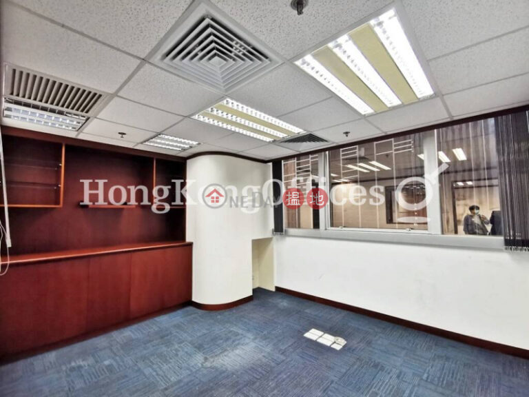 Office Unit for Rent at Jonsim Place