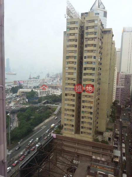灣仔積福大廈單位出租|住宅