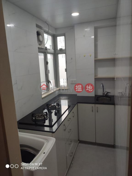 灣仔星輝苑單位出租|住宅