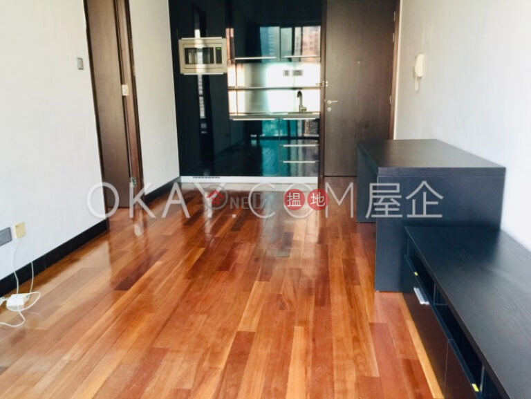 Generous 1 bedroom with balcony | For Sale