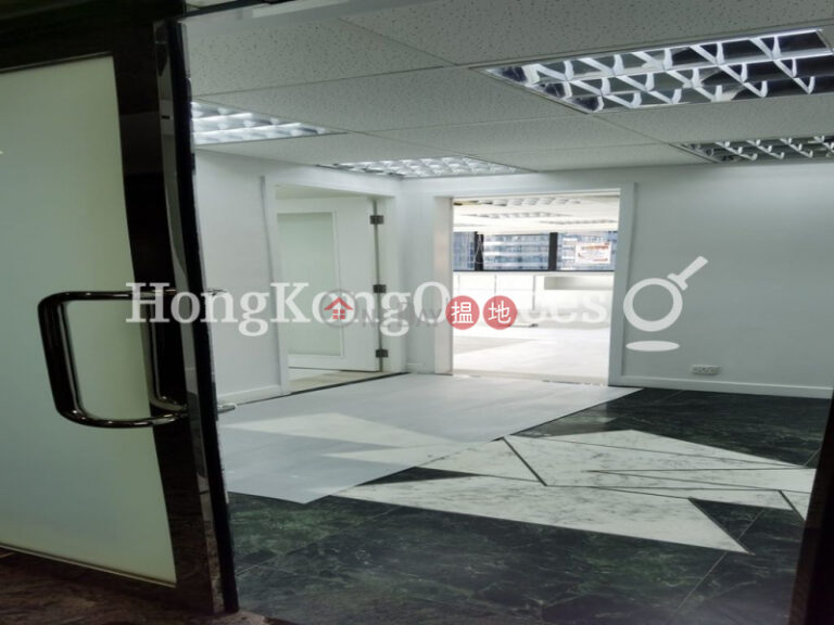 Office Unit for Rent at 88 Lockhart Road