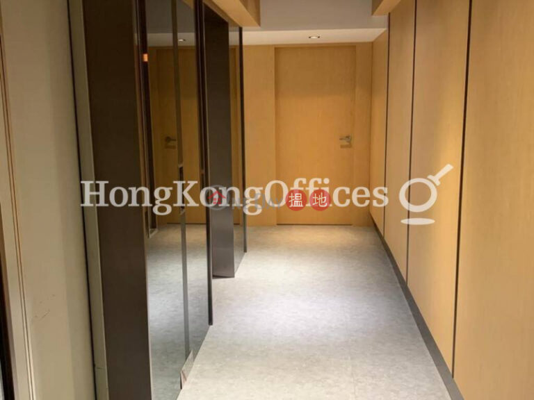 得利商業大廈寫字樓租單位出租