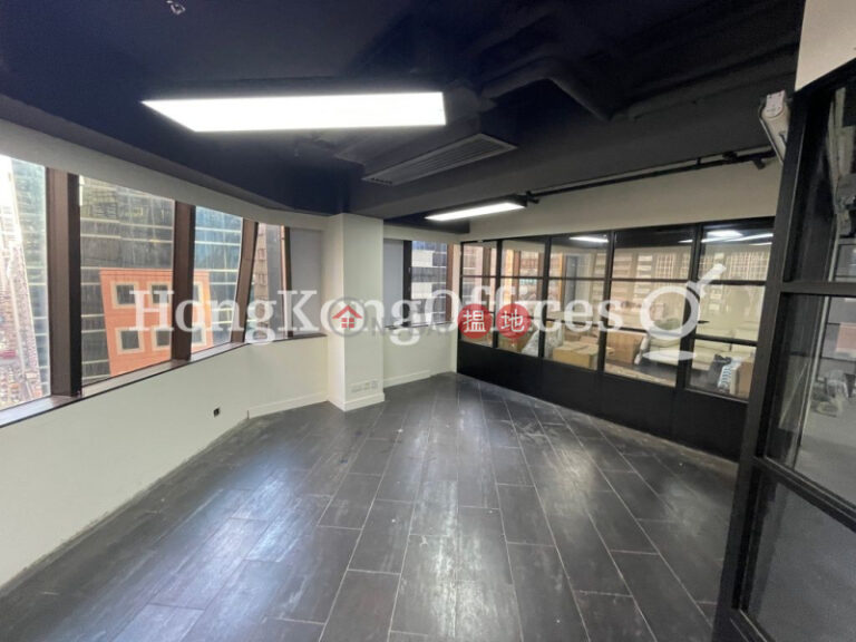 Office Unit for Rent at Henan Building