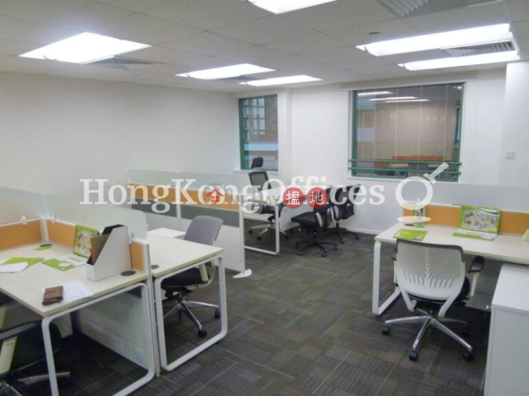 協成行灣仔中心寫字樓租單位出租