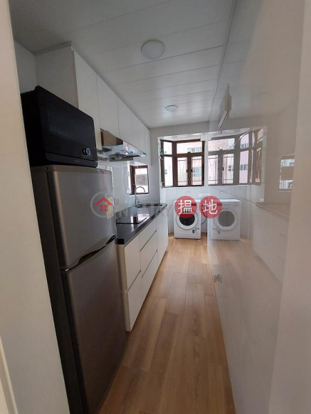  Flat for Rent in Greenland House, Wan Chai