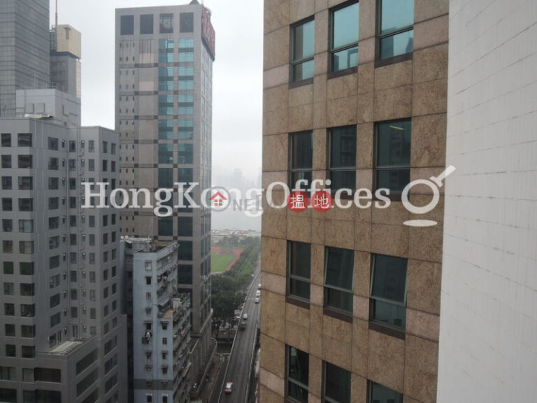 利威商業大廈寫字樓租單位出租
