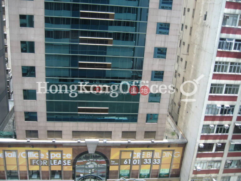 Office Unit for Rent at C C Wu Building