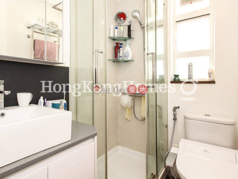 2 Bedroom Unit at Kwong Sang Hong Building Block B | For Sale