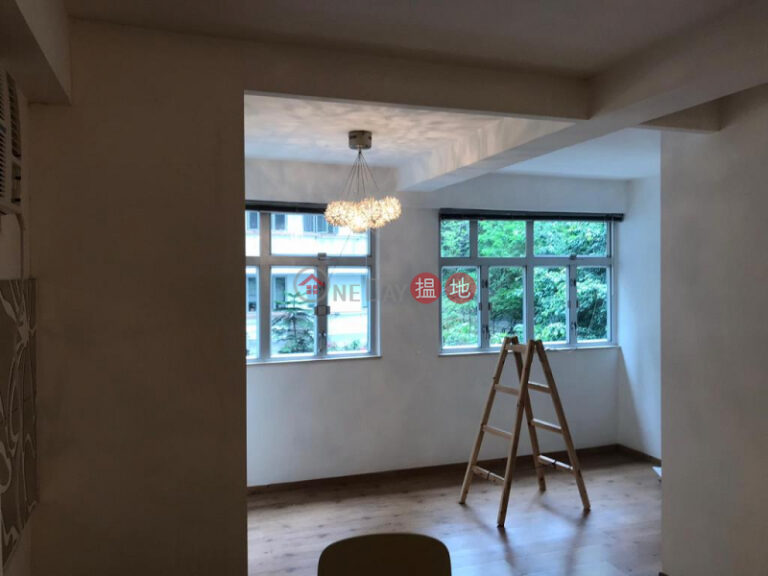 灣仔星輝苑單位出租|住宅