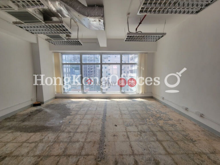 Office Unit for Rent at Keen Hung Commercial Building