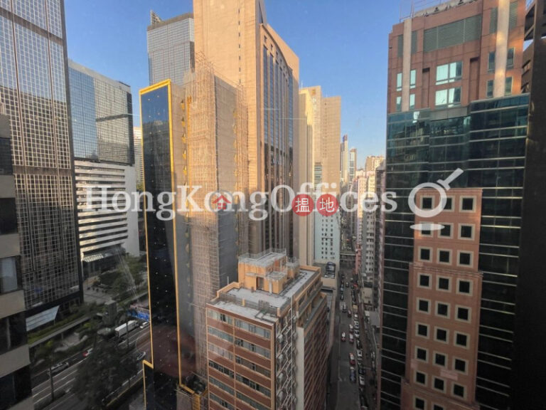 Office Unit for Rent at Henan Building