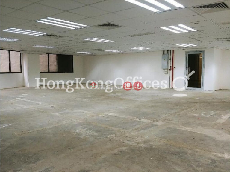 Office Unit for Rent at Shanghai Industrial Investment Building