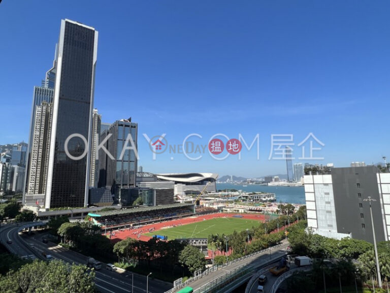 1房1廁,星級會所,露台尚匯出租單位