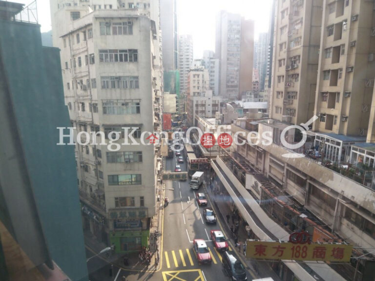 康樂商業大廈寫字樓租單位出租