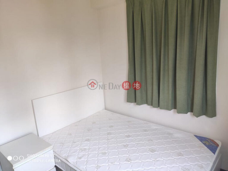  Flat for Rent in Starlight Garden, Wan Chai