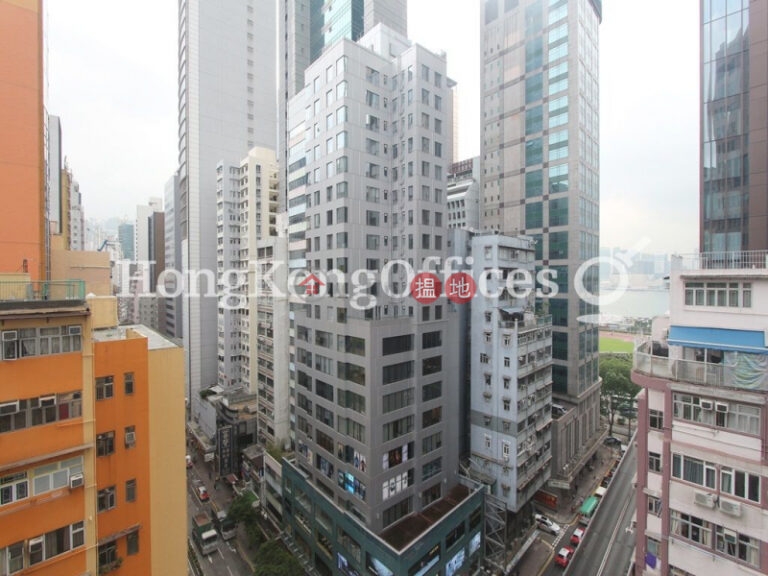 Office Unit for Rent at Chuang's Enterprises Building