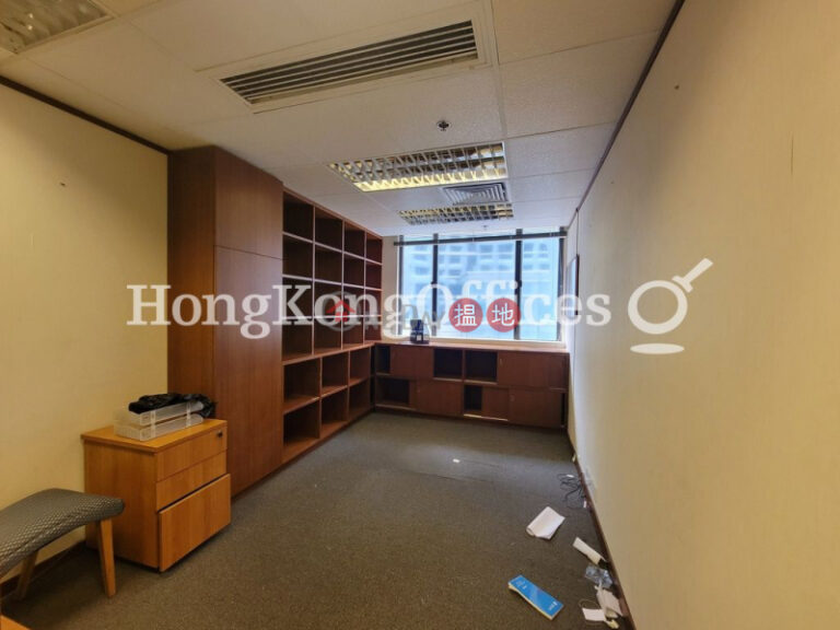 中南大廈寫字樓租單位出租