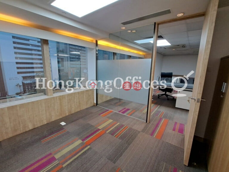 Office Unit for Rent at Pico Tower