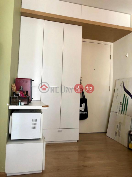  Flat for Rent in Brilliant Court, Wan Chai