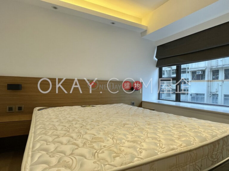 Popular 1 bedroom on high floor | Rental