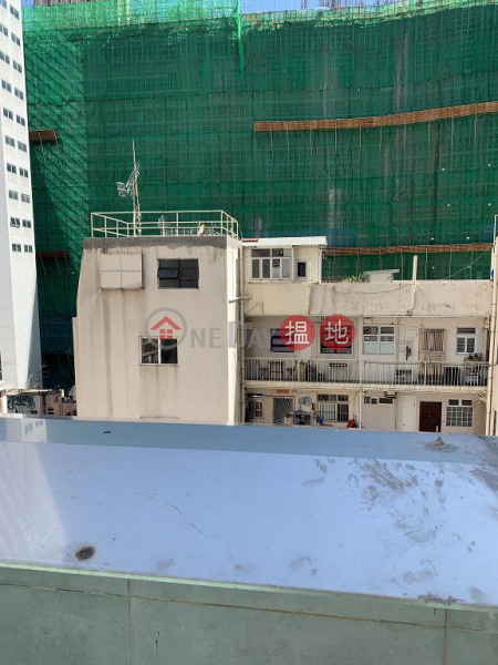 灣仔銳興樓單位出租|住宅