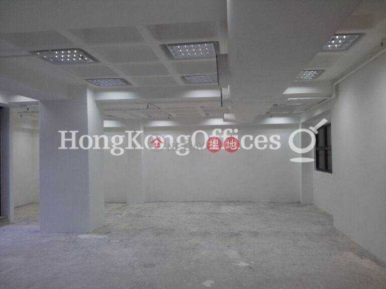 中港大廈寫字樓租單位出租