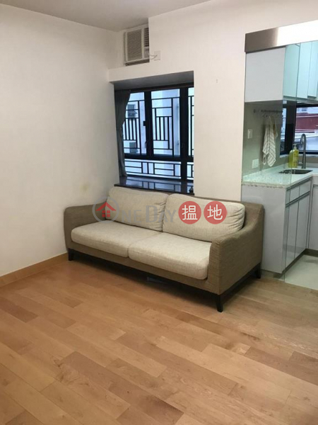  Flat for Rent in Li Chit Garden, Wan Chai