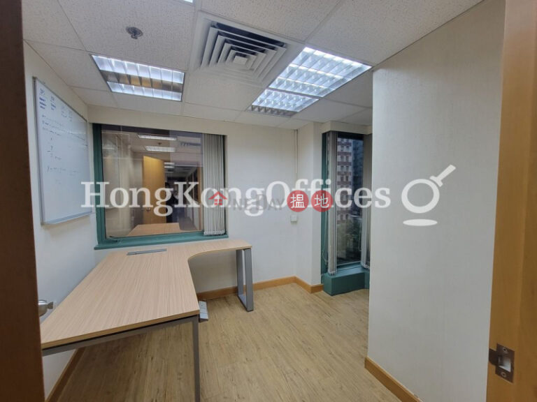 Office Unit for Rent at One Capital Place