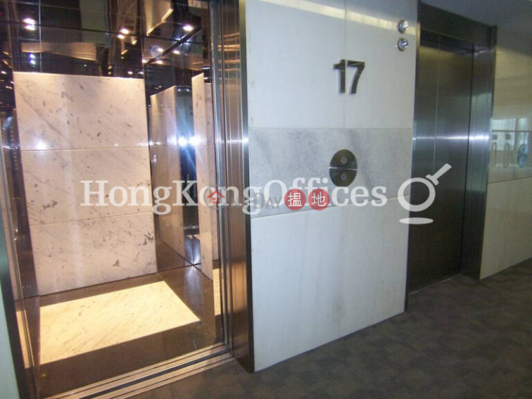 聯合鹿島大廈寫字樓租單位出租
