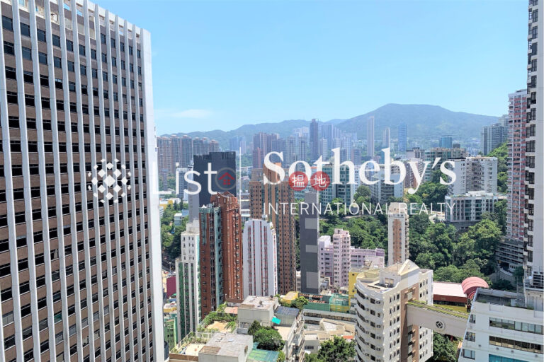 出售永威閣三房兩廳單位