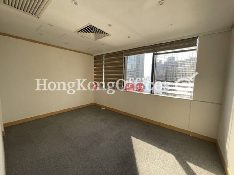 華比富通大廈寫字樓租單位出租