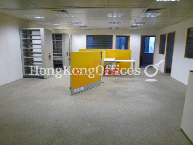 Office Unit for Rent at China Resources Building