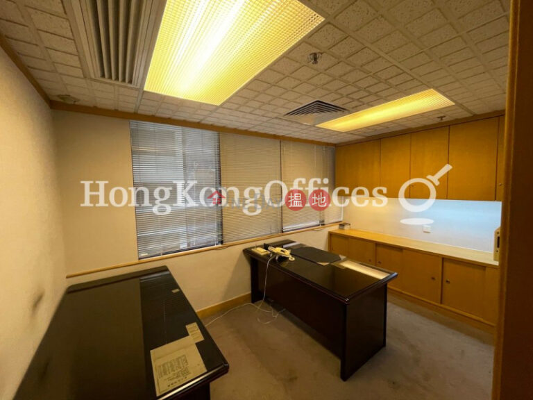Office Unit for Rent at CNT Tower