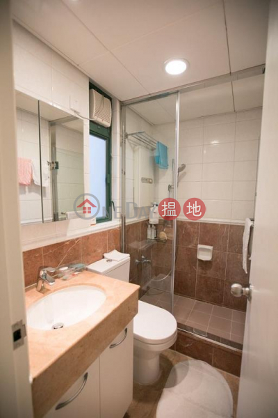 灣仔愛寶大廈單位出租|住宅