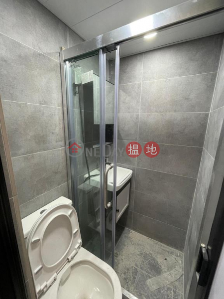 灣仔新基大樓單位出租|住宅
