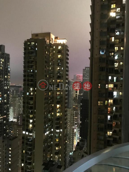 灣仔壹環單位出租|住宅