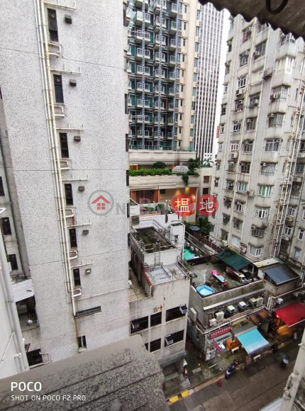 灣仔仁美大廈單位出租|住宅