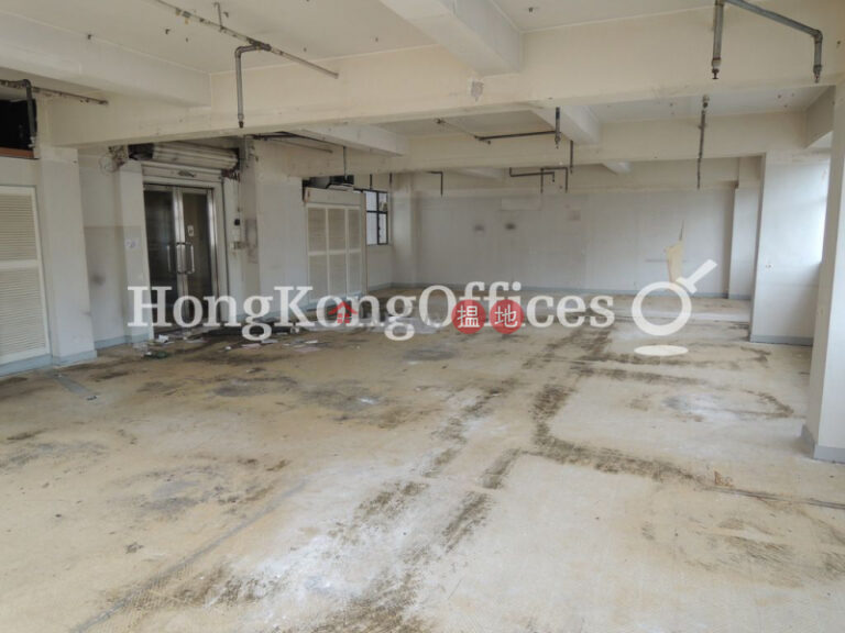 利威商業大廈寫字樓租單位出租