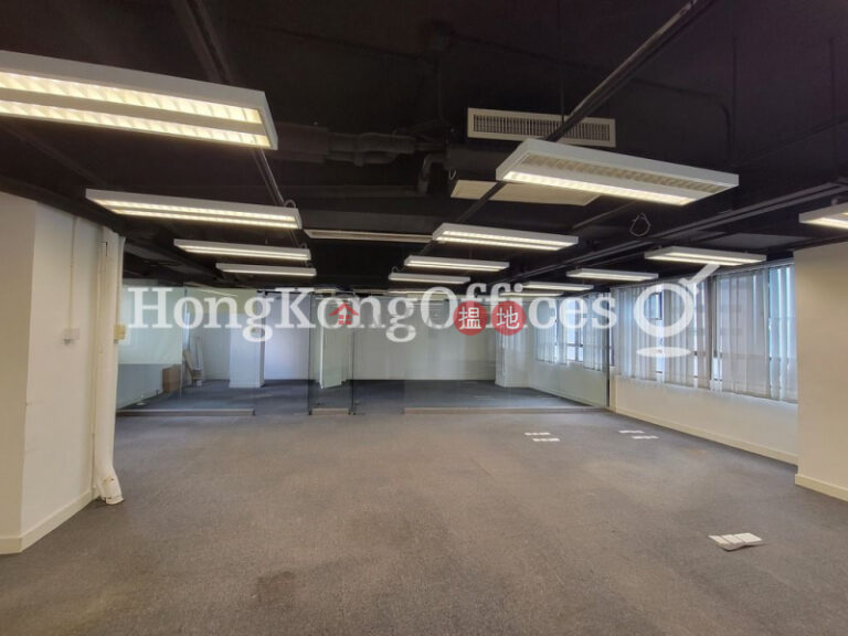 灣仔商業中心寫字樓租單位出租