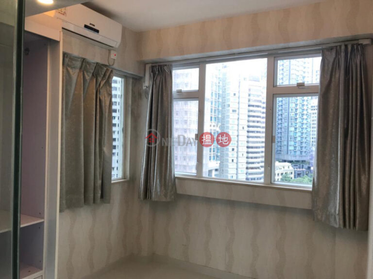 灣仔迢舜大廈單位出售|住宅