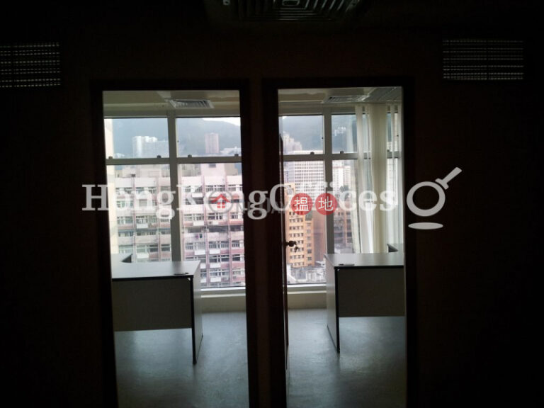 Office Unit for Rent at Wah Hing Commercial Building