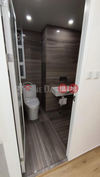 灣仔安興大廈單位出售|住宅