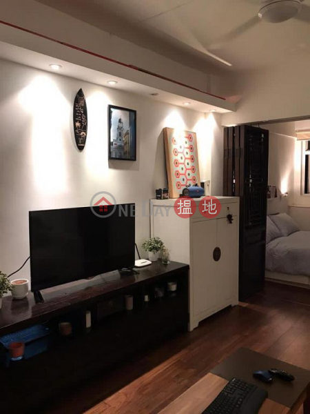 灣仔濂風大廈單位出售|住宅