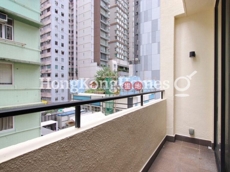 1 Bed Unit for Rent at 11 Moon Street