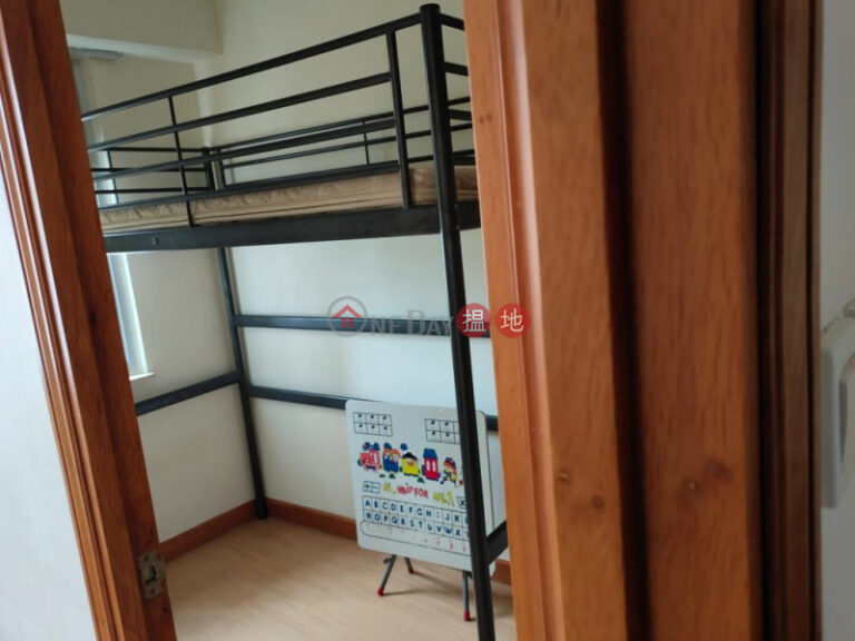 灣仔福安大廈單位出租|住宅