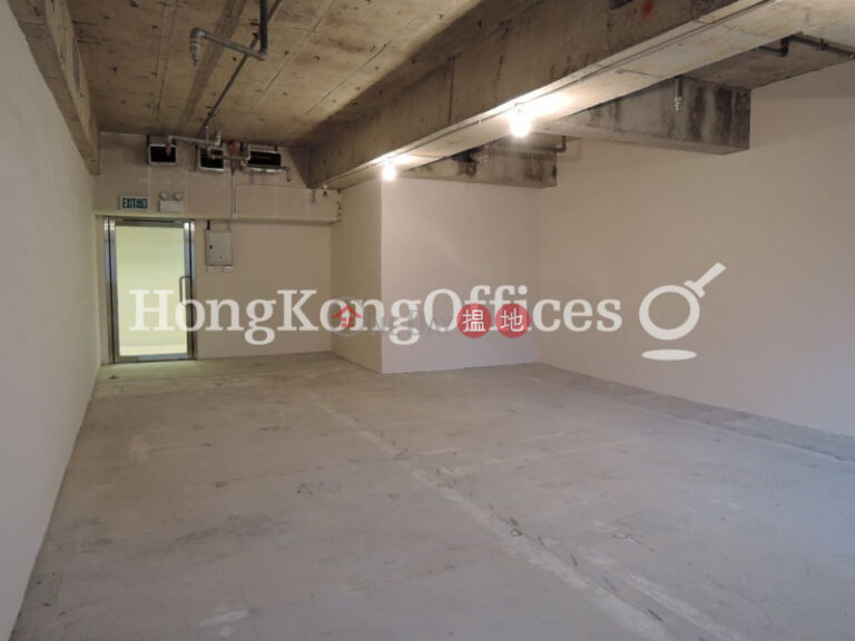 Office Unit for Rent at Wu Chung House