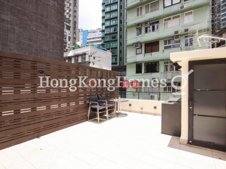 1 Bed Unit for Rent at 11 Moon Street