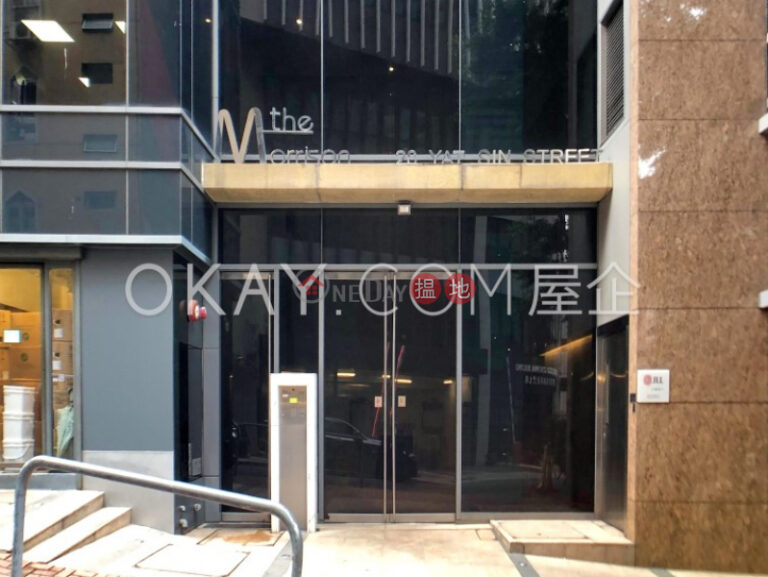 2房1廁,星級會所,可養寵物,露台《駿逸峰出租單位》